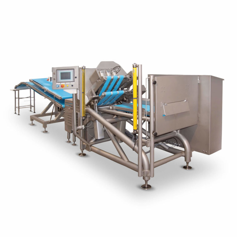 Titan IVS Slicer