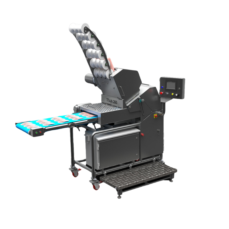 TITAN 900 IFS SLICER